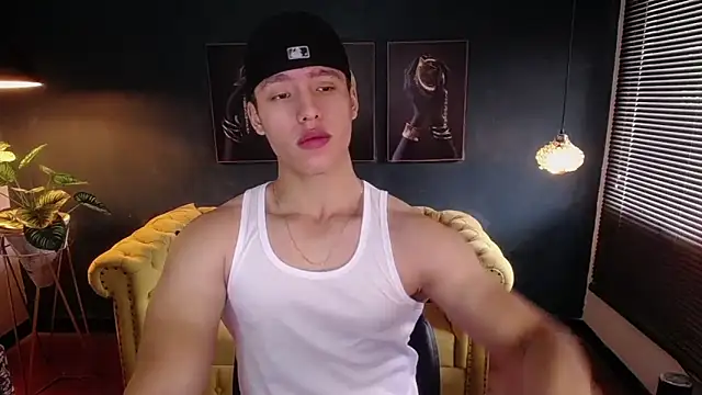 deivid parker online show from 10-21-25, 01:54