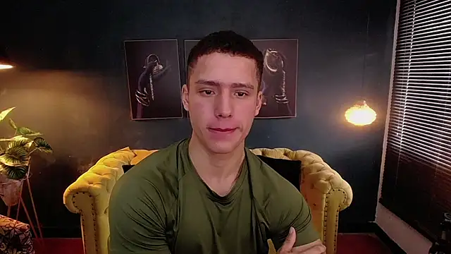 deivid parker online show from 01-06-26, 01:37