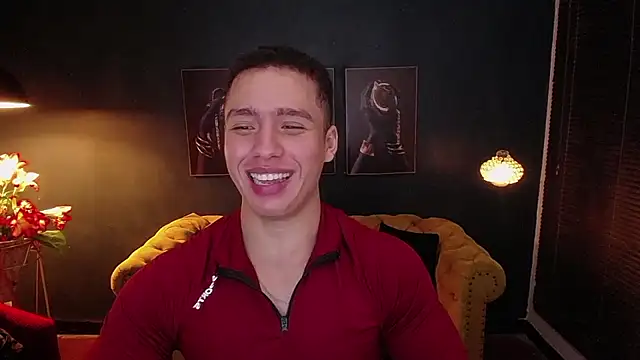 deivid parker online show from 05-01-26, 01:43