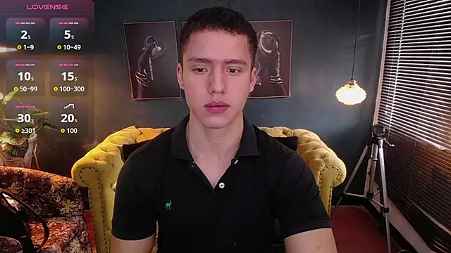 deivid parker online show from 01-13-26, 01:48