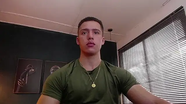 deivid parker online show from 04-29-26, 05:30