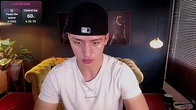 deivid parker online show from 10-05-25, 02:30