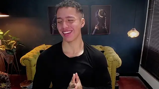 deivid parker online show from 10-28-25, 01:54