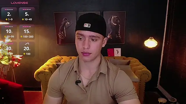 deivid parker online show from 05-30-26, 01:56