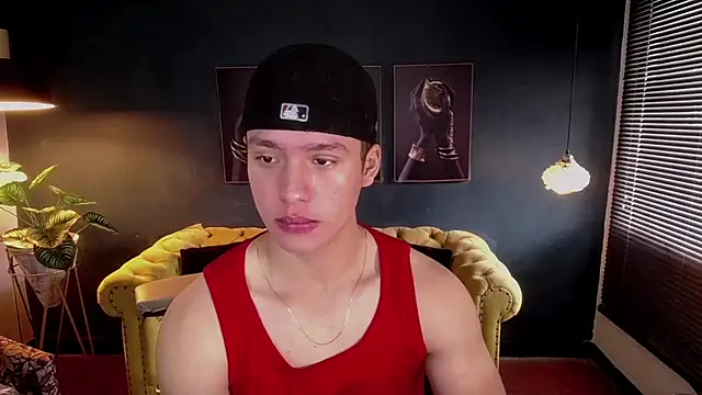 deivid parker online show from 10-22-25, 01:43