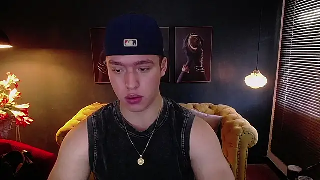 deivid parker online show from 06-11-26, 01:52