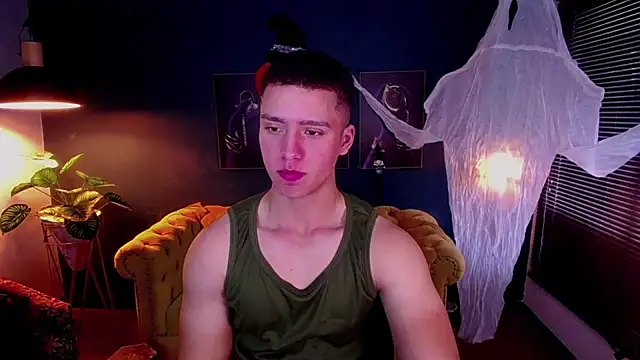 deivid parker online show from 10-30-25, 01:53