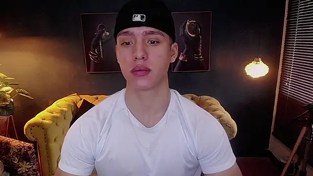 deivid parker online show from 11-29-25, 01:55