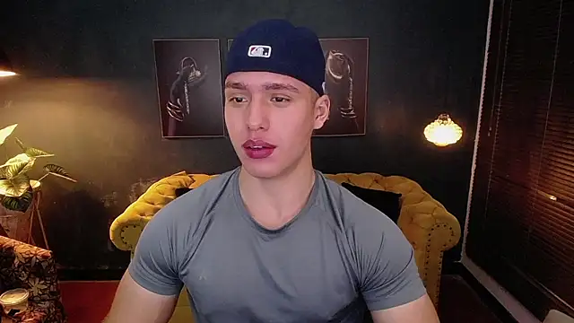 deivid parker online show from 03-05-26, 02:08