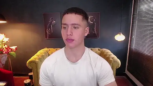 deivid parker online show from 05-11-26, 02:45