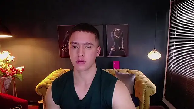 deivid parker online show from 05-14-26, 01:30