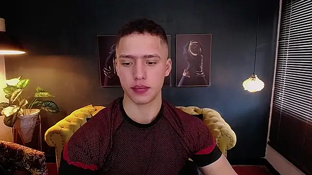 deivid parker online show from 09-22-25, 01:39