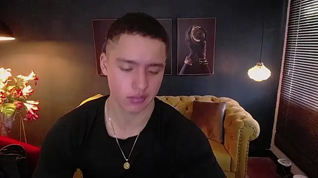 deivid parker online show from 06-22-26, 02:03