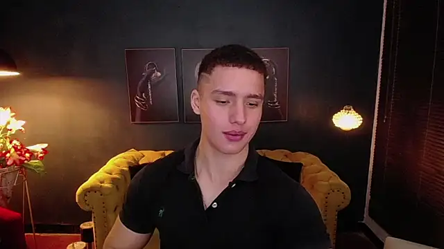 deivid parker online show from 04-25-26, 02:03