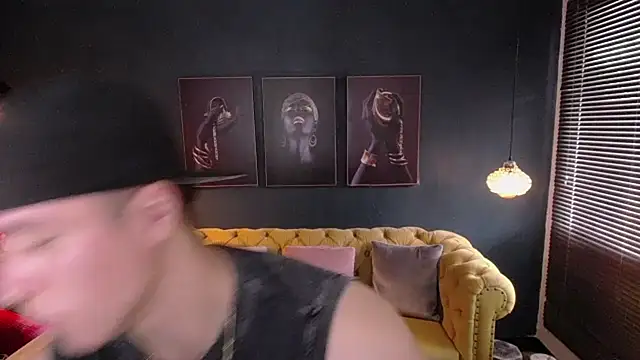 deivid parker online show from 05-21-26, 01:52