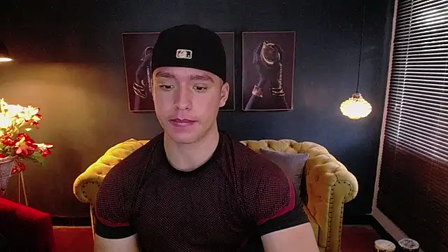 deivid parker online show from 05-28-26, 01:39