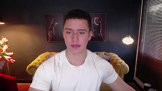 deivid parker online show from 06-10-26, 01:34