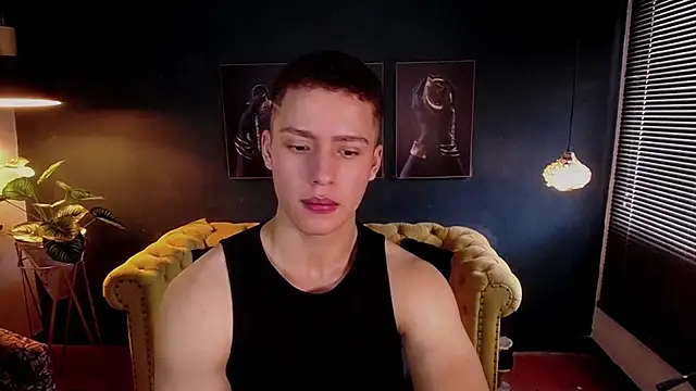 deivid parker online show from 11-13-25, 03:16