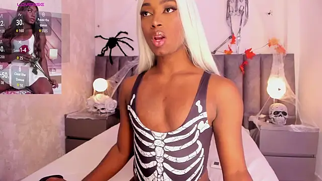 Kollinn  online show from 10-29-25, 12:37