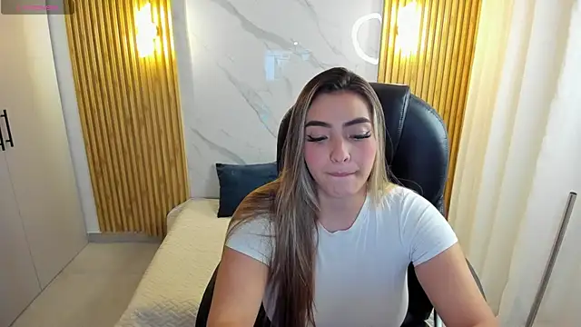 KYLIE JONES6 online show from 10-06-25, 02:35
