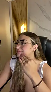 KYLIE JONES6 online show from 09-25-25, 03:34