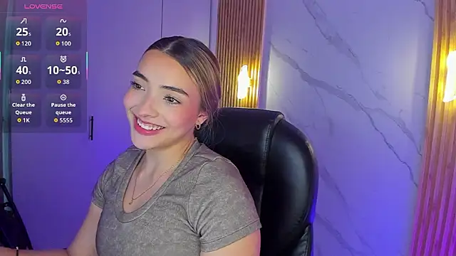 Snapshot of KYLIE_JONES6 chatting on 03-24-26, 02:22 KYLIE JONES6 online show from 03-24-26, 02:22