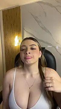 KYLIE JONES6 online show from 10-04-25, 03:52