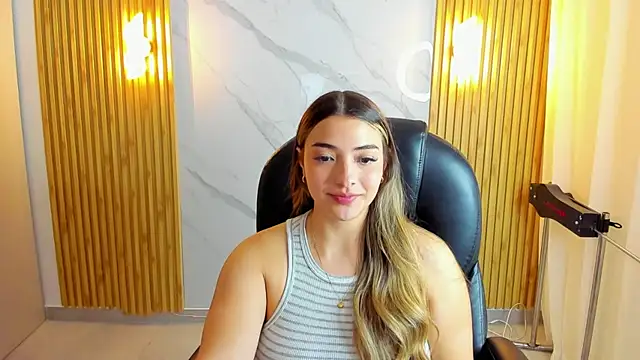 KYLIE JONES6 online show from 09-15-25, 02:34