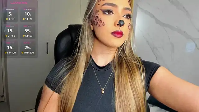 KYLIE JONES6 online show from 10-22-25, 11:36