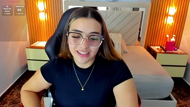 KYLIE JONES6 online show from 09-13-25, 03:06