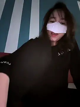 Ariana-Vy online show from 02-12-26, 12:21