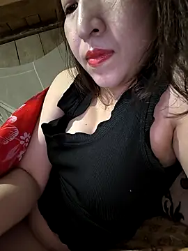 Ariana-Vy online show from 02-15-26, 07:13