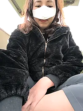 Ariana-Vy online show from 02-11-26, 12:32