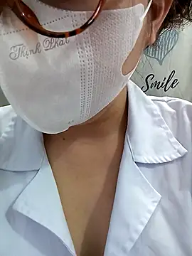 Ariana-Vy online show from 04-03-26, 03:02