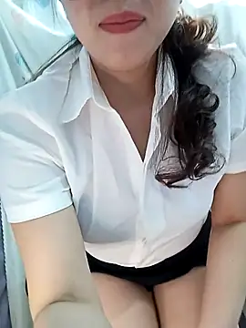 Ariana-Vy online show from 03-14-26, 02:28