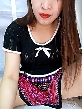 Ariana-Vy online show from 12-18-25, 01:00