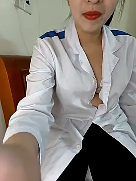 Ariana-Vy online show from 11-02-25, 10:20