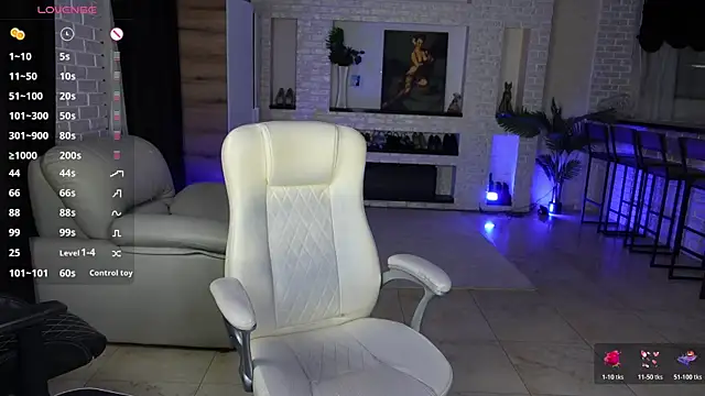 MariemLui online show from 06-01-26, 05:45