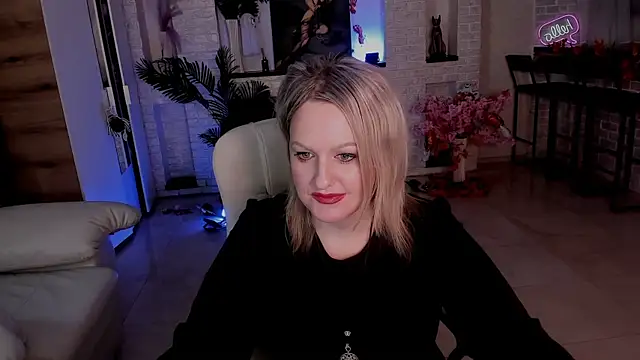 MariemLui online show from 11-03-25, 01:47