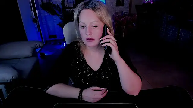 MariemLui online show from 11-07-25, 01:59