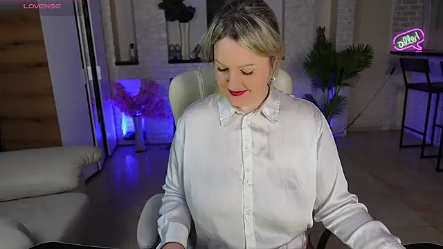 MariemLui online show from 03-24-26, 03:56