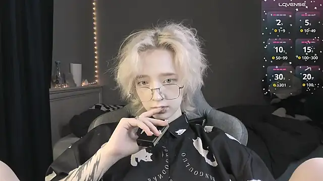 MelissaReis online show from 02-28-26, 07:24