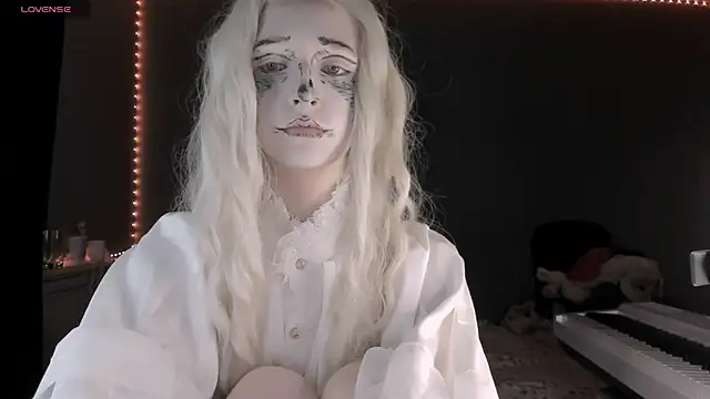 MelissaReis online show from 11-01-25, 11:37