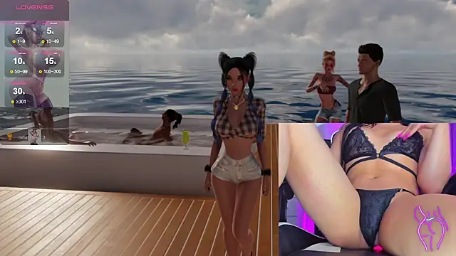 Snapshot of Keythx_ chatting on 10-17-25, 04:27 Keythx online show from 10-17-25, 04:27