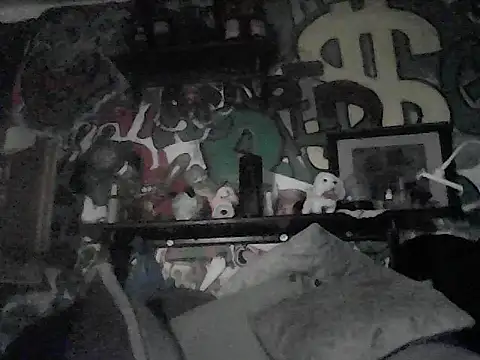 Twoslipperywhenwett online show from 03-11-26, 06:35