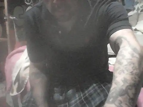 Twoslipperywhenwett online show from 06-16-26, 04:23