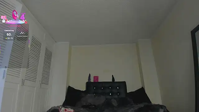 Draculairis online show from 10-01-25, 02:10