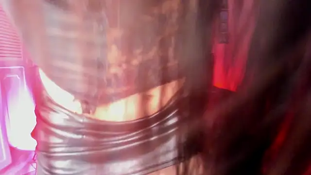 Draculairis online show from 11-28-25, 05:13