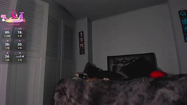 Draculairis online show from 03-25-26, 09:35