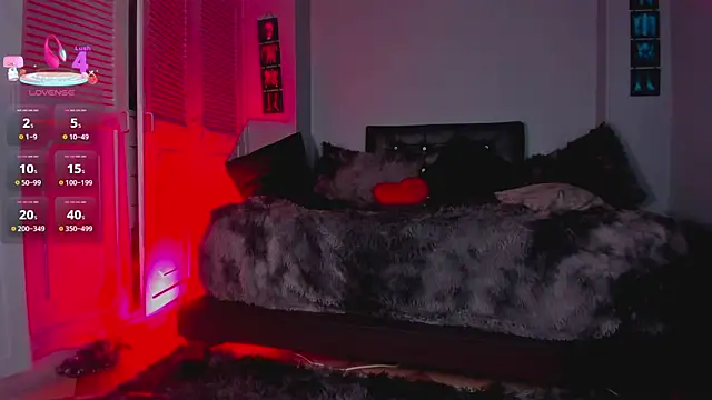 Draculairis online show from 04-02-26, 08:48